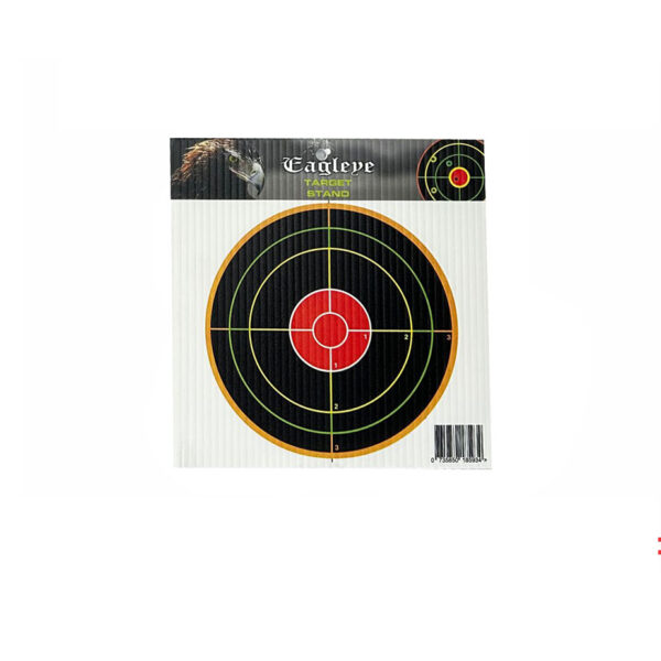 Quick Set - Target Only