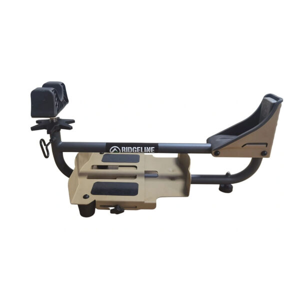 Steady Shooting Rest