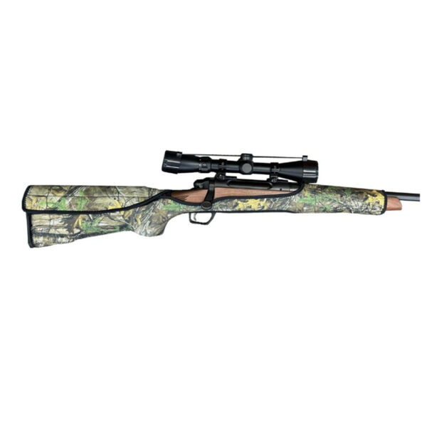 NeoGard Rifle Cover - Camo (S-M)