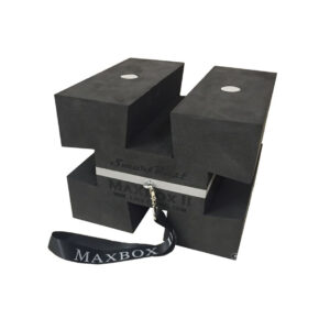 SmartRest MaXbox II Gun Rest