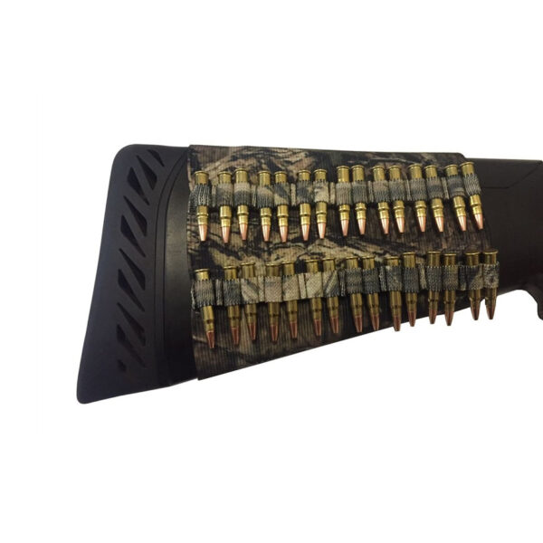 NeoGard Ammo Holders Canter Fire 10 Round