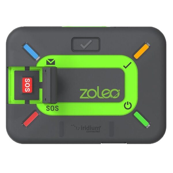 Zoleo PLB