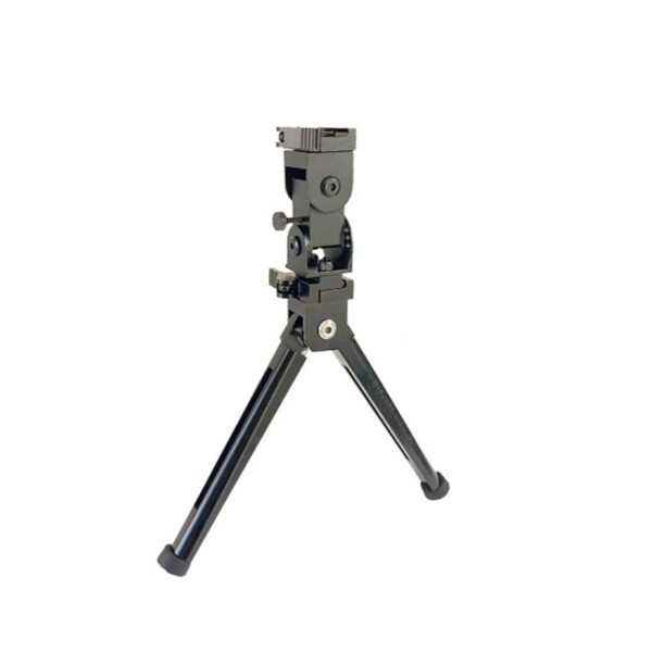 SmartRest Bipod II & Knuckle