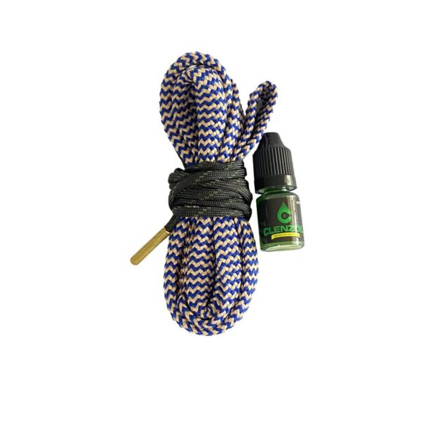 Clenzoil Cobra Bore Ropes .338 ? 7mm