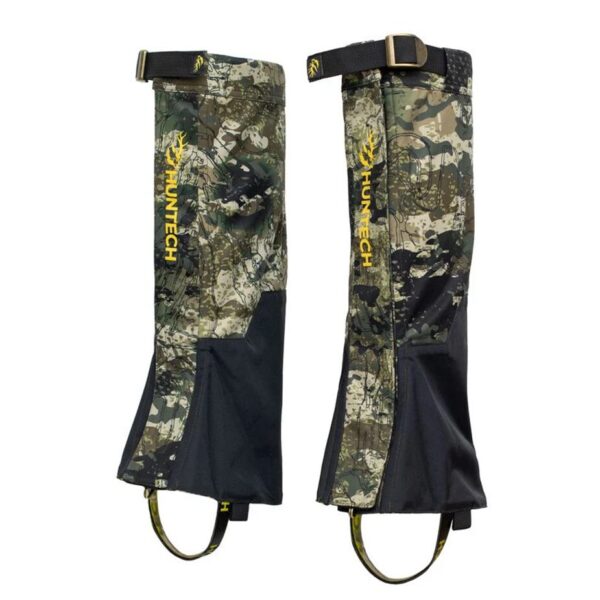 Tussock Leg Gaiters