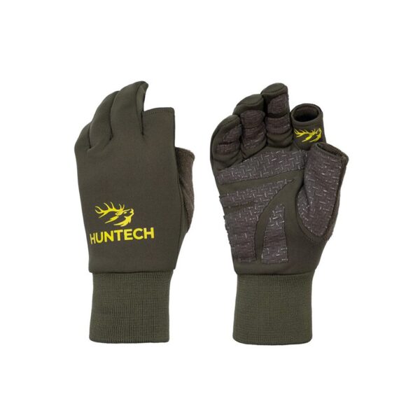 Tracker Gloves