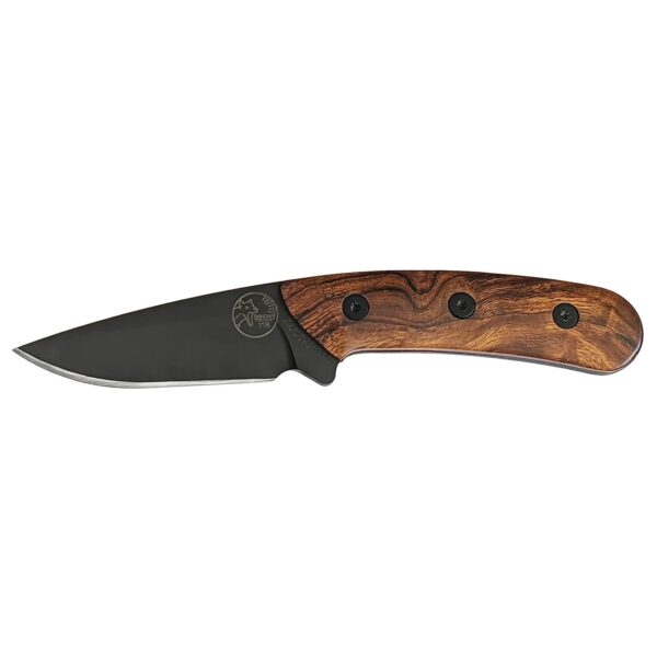 Australian Made Knife Fixed Blade Drop Point