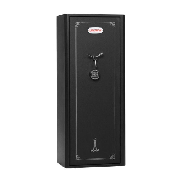 Safe LOKAWAY LOK Series