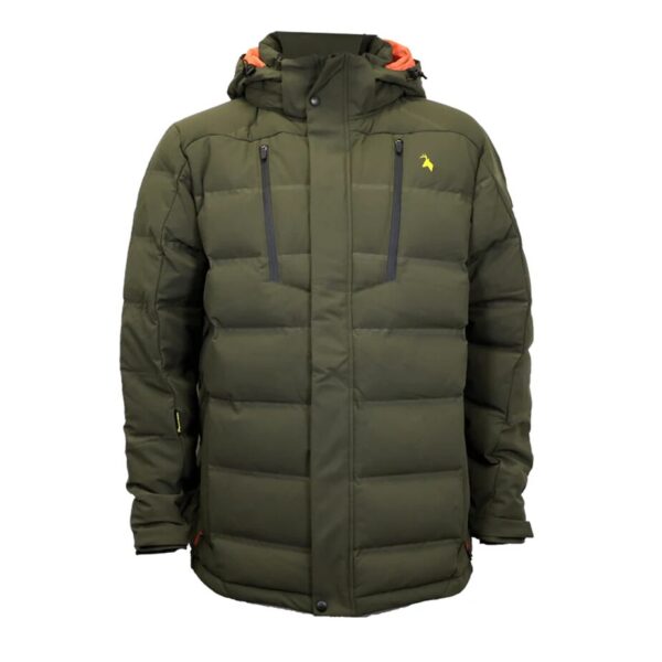 Men’s Olaf Puffer Jacket