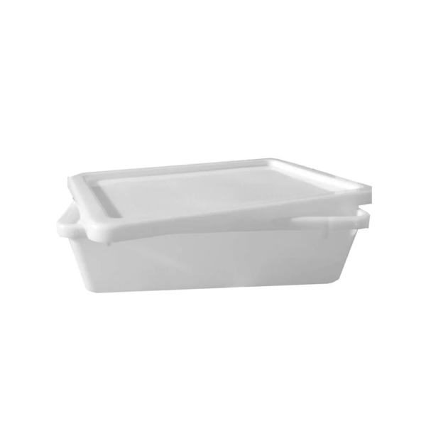 Carnivore Collective 13L Mixing Food Tub & Lid